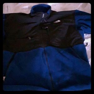 Men’s North Face Jacket
